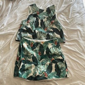 Rachel Zoe matching set